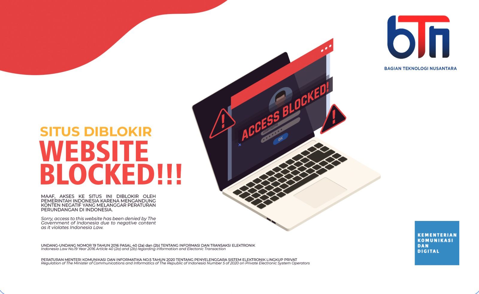 Trust-NG BTN Server-1